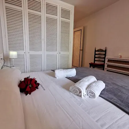 Apartament Frente Al Mar En - Es-209-3