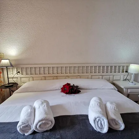 Cosette / Alexandra Mar Magnifico Piso Con Esplendidas Vistas Al Mar, A Pie De La Playa En El Paseo Maritimo De - Es-209-3 Apartment *