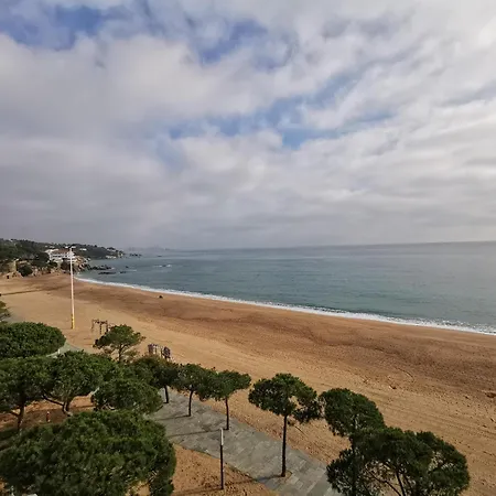 Frente Al Mar En - Es-209-3 Apartament