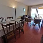 Apartment Frente Al Mar En - Es-209-3 Platja d'Aro