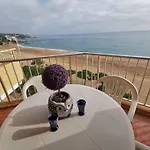 Frente Al Mar En - Es-209-3 Platja d'Aro