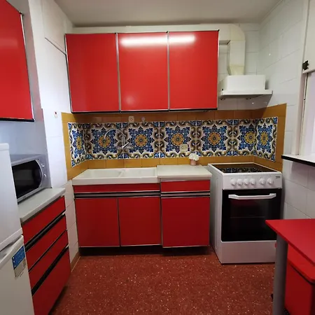 Frente Al Mar En - Es-209-3 Appartement *