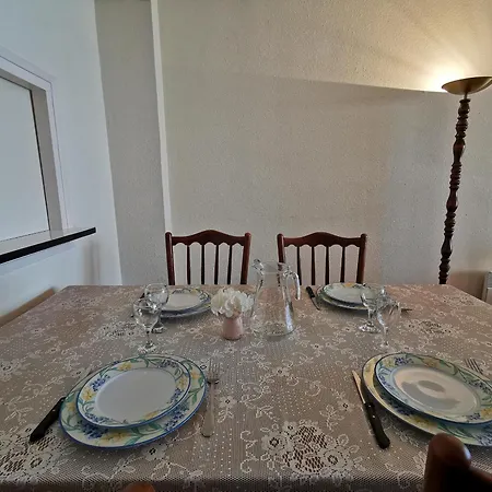 Cosette / Alexandra Mar Magnifico Piso Con Esplendidas Vistas Al Mar, A Pie De La Playa En El Paseo Maritimo De - Es-209-3 Апартаменти Платжа-д'Ару