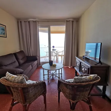 Frente Al Mar En - Es-209-3