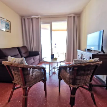 Frente Al Mar En - Es-209-3 Daire