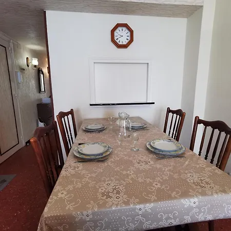 Frente Al Mar En - Es-209-3 Apartment Platja d'Aro