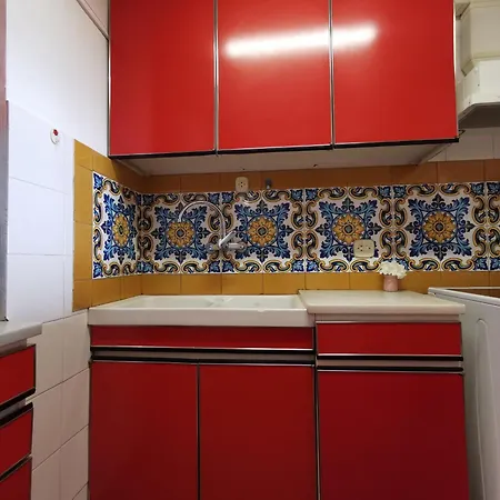 Appartement Cosette / Alexandra Mar Magnifico Piso Con Esplendidas Vistas Al Mar, A Pie De La Playa En El Paseo Maritimo De - Es-209-3 Castell-Platja d'Aro