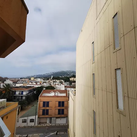 Frente Al Mar En - Es-209-3 Platja d'Aro