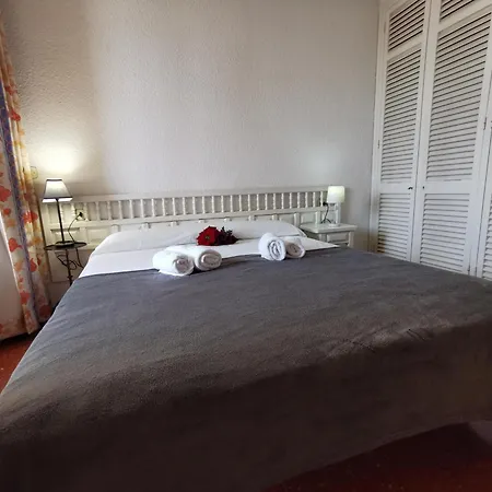 Cosette / Alexandra Mar Magnifico Piso Con Esplendidas Vistas Al Mar, A Pie De La Playa En El Paseo Maritimo De - Es-209-3 Апартаменти