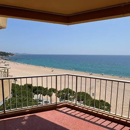Frente Al Mar En - Es-209-3 Platja d'Aro