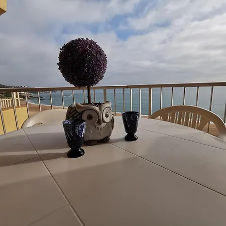 Frente Al Mar En - Es-209-3 Appartement *