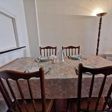 Appartement Frente Al Mar En - Es-209-3 Castell-Platja d'Aro