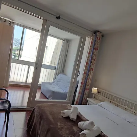 Cosette / Alexandra Mar Magnifico Piso Con Esplendidas Vistas Al Mar, A Pie De La Playa En El Paseo Maritimo De - Es-209-3 Castell-Platja d'Aro