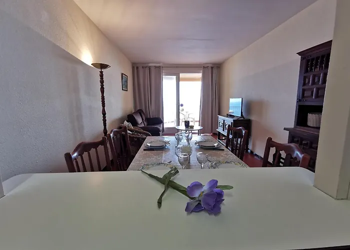 Daire Frente Al Mar En - Es-209-3 Platja d'Aro