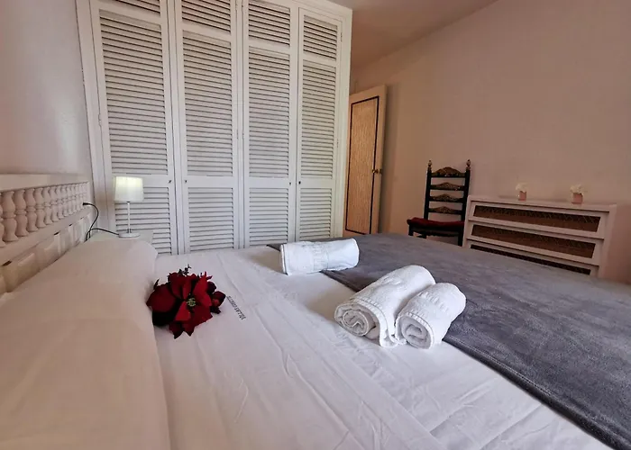 Appartement Frente Al Mar En - Es-209-3