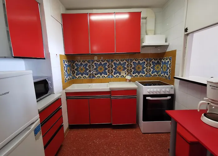 Frente Al Mar En - Es-209-3 Appartement *