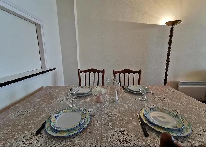 Frente Al Mar En - Es-209-3 Daire Platja d'Aro