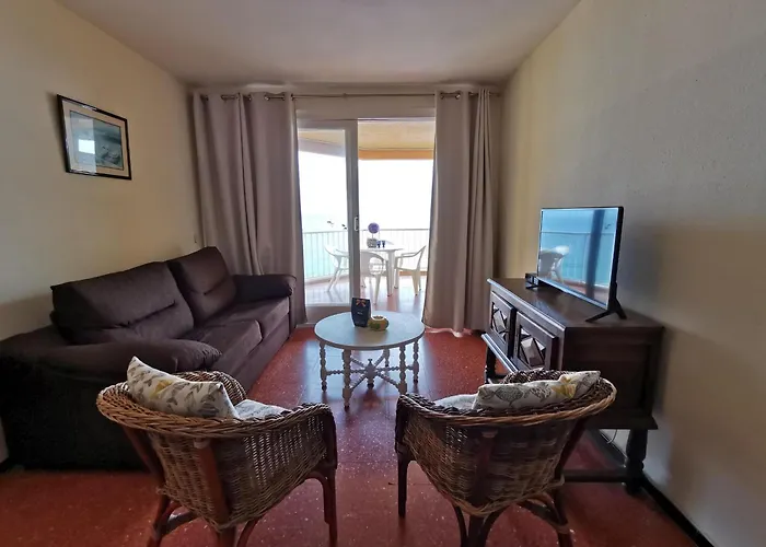 Frente Al Mar En - Es-209-3