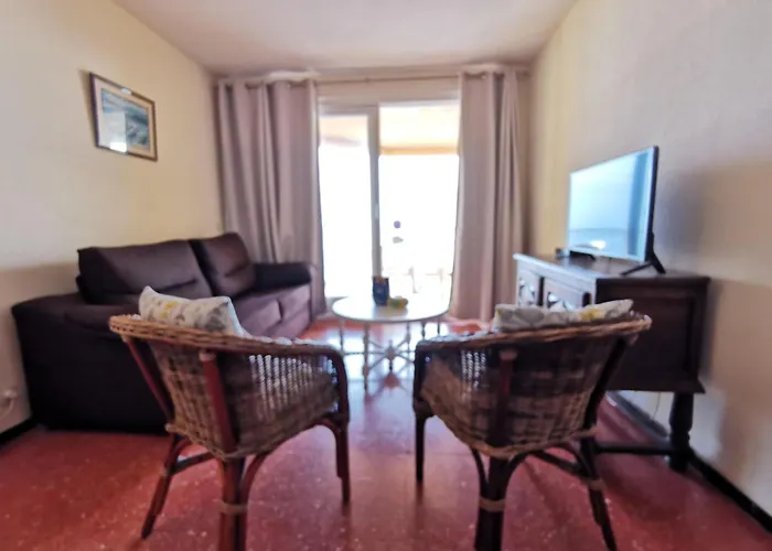 Frente Al Mar En - Es-209-3 Daire