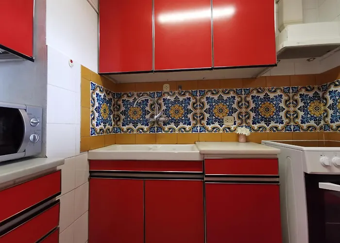 Appartement Frente Al Mar En - Es-209-3 Castell-Platja d'Aro