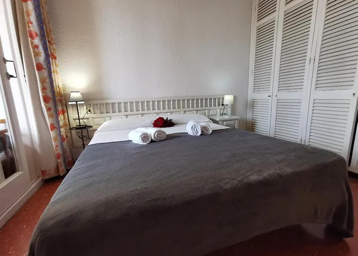 Frente Al Mar En - Es-209-3 Daire