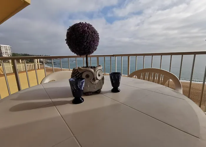 Frente Al Mar En - Es-209-3 Appartement *