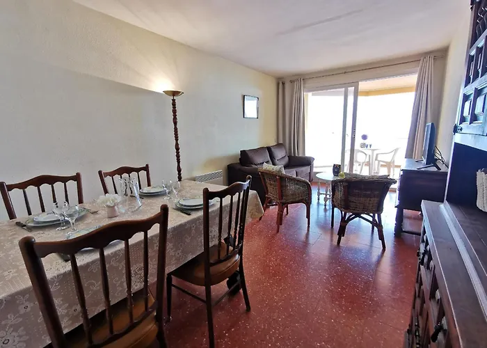 Appartement Frente Al Mar En - Es-209-3 *