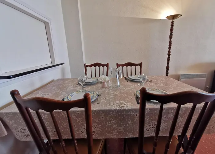 Appartement Frente Al Mar En - Es-209-3 Castell-Platja d'Aro