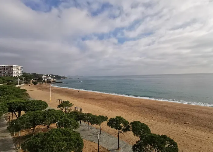 Frente Al Mar En - Es-209-3 Daire