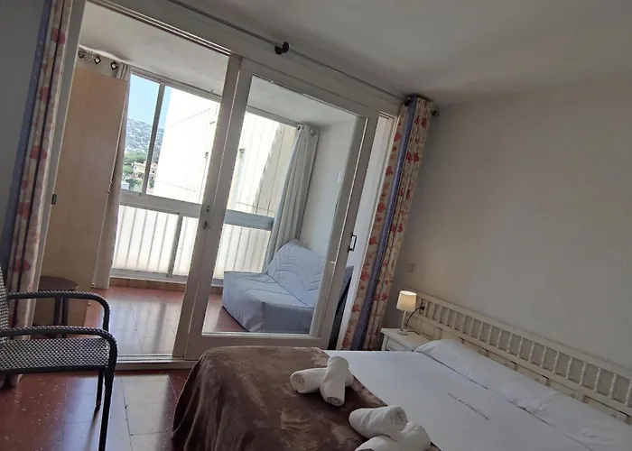 Frente Al Mar En - Es-209-3 Platja d'Aro